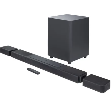 Soundbar Bar 4 Bivolt