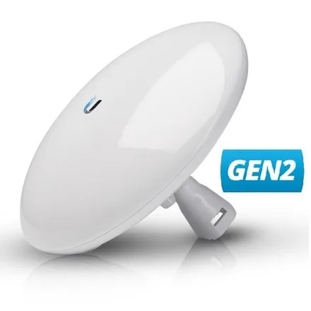 Ui Nbe 5AC 2 Br 5GHZ Nanobeam