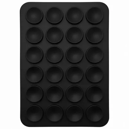 Soporte Ventosa para Celular - Black