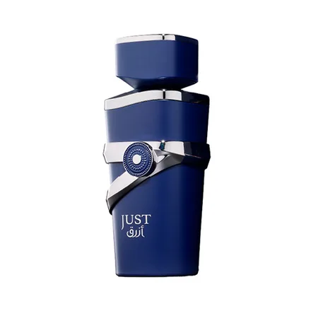 Fragrance World Just Azraq Edp 100ml