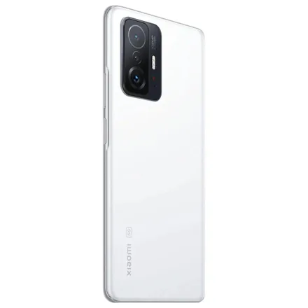 11T 5G Plus 11 Moonlight 256GB