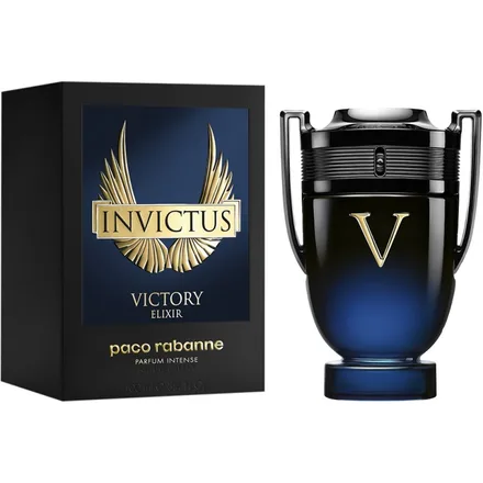 Paco Rabanne Invictus Victory Elixir Parfum Intense 200ml