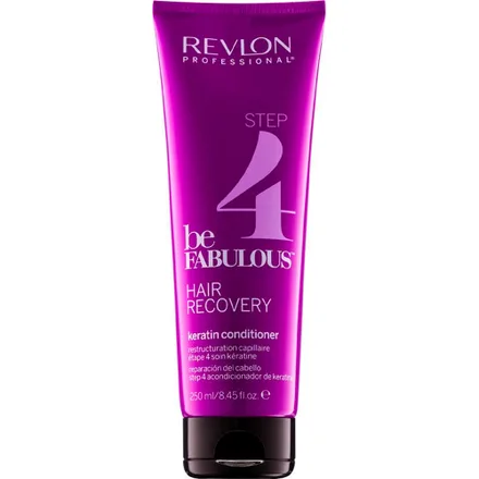 Cosmetico Revlon Be Fabulous N4 250ml