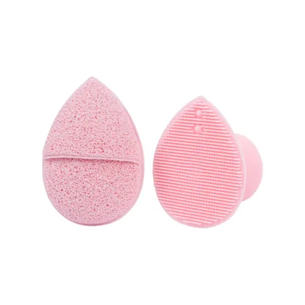 Kit Exfoliante Cala Smooth N Sheen Facial Duo