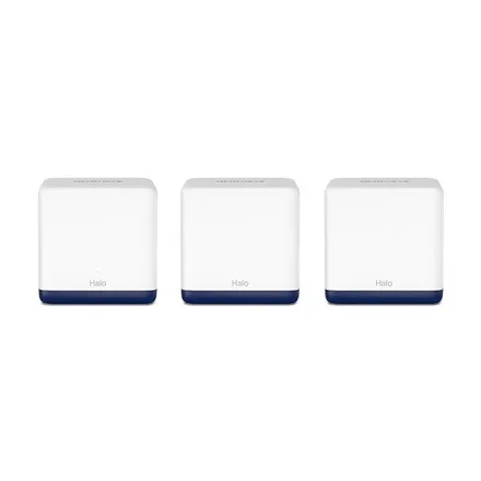 Halo H50G 3 Pack Whole Home