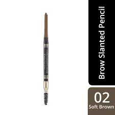 Max Factor Delineador Brow Slanted 002 Soft Brown