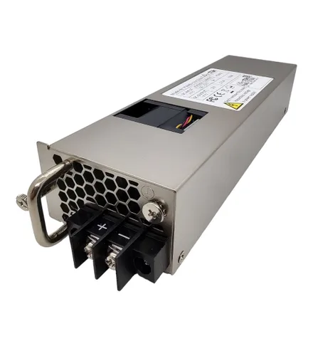 MIKROTIK FONTE 48V 12V 12.5 AMP 150W PW48V-12V150W CCR1072 D