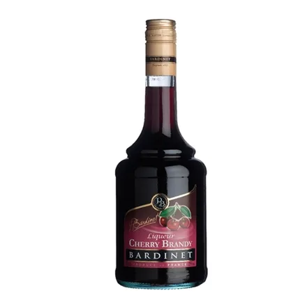 Licor Bardinet Cherry Brandy 700ml