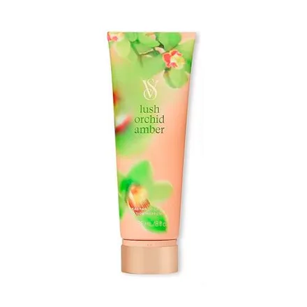 Locion Victoria Secret Lush Orchid Amber 236ml