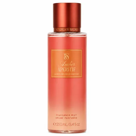 Victoria Secret Splash Amber Aperitif 250ml