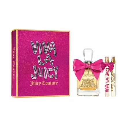 Juicy Couture Viva La Eau Parfum 100ml
