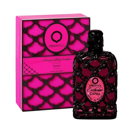 Orientica Dania Extrait Eau Parfum 80ml