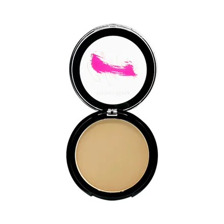 Polvo Compacto Ayvanna Rever Color Mate Translucido 02 8 Gr