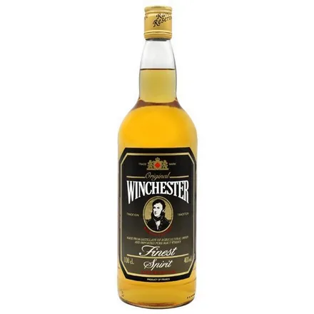 Whisky Winchester 700ml