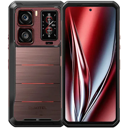 Oukitel 5G Plus 512GB