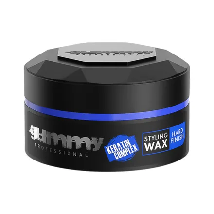 Cera Capilar Gummy Hard Finish 150ml