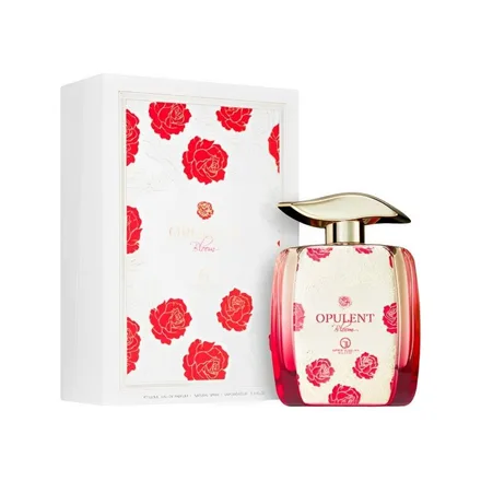 Grandeur Elite Opulent Bloom Eau Parfum 100ml