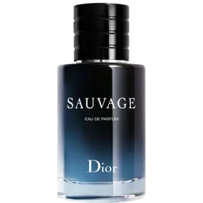 Perfume Sauvage Dior Masculino Eau Parfum 60ml