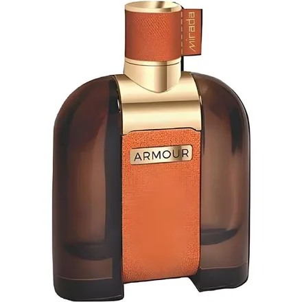 Mirada Armour Pour Homme Eau Toilette 100ml