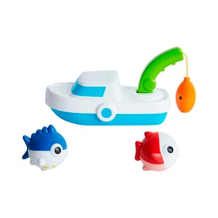 Juguete Deep Sea Fishin Munchkin 30028