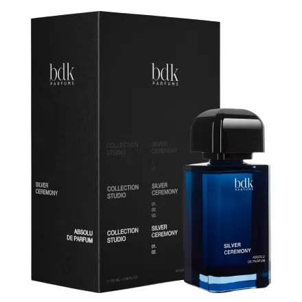 Perfume Bdk Silver Ceremony Absolu Parfum Unissex 100ml