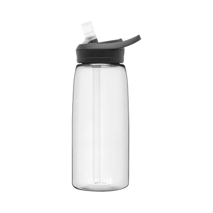 Botella Camelback Eddy Plus Clear 946ml