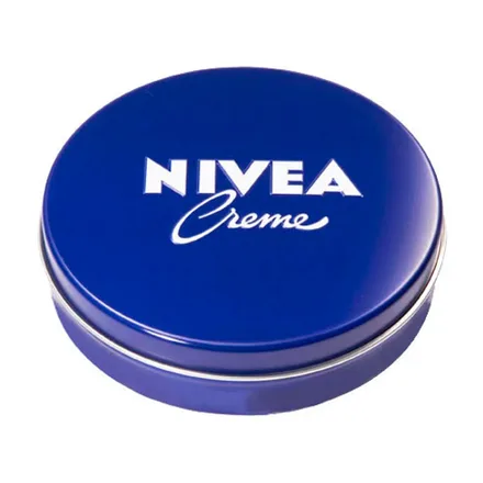 Crema Corporal Nivea Hidratante 150ml