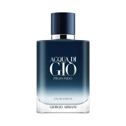 Perfume Giorgio Armani Acqua Di Gio Profondo Parfum 50ml