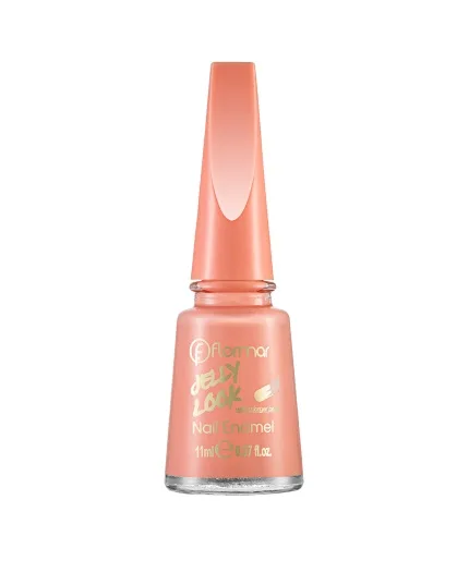 Jelly Look Nail Enamel JL02 Esmalte