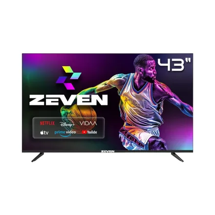 Zeven Z43 Va 43