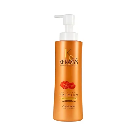 Kerasys Oriental Intensive Reparador Ac 600ml