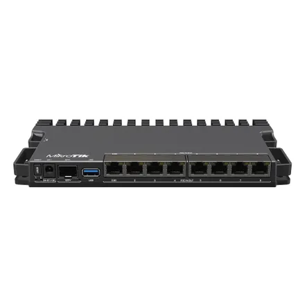Mikrotik Routerboard Plus In Sfp Gb Poe L5
