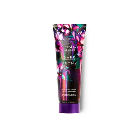 Victoria Secret Lotion Dark Peony 236ml
