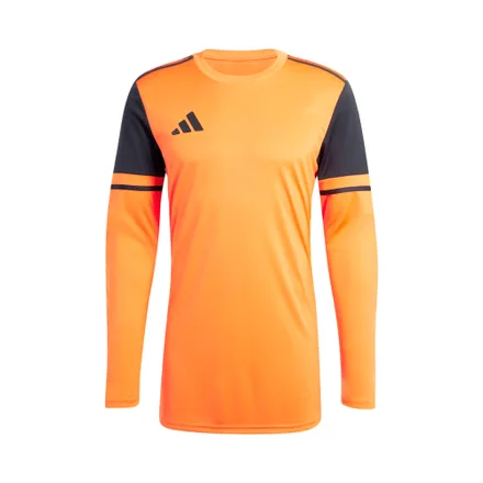 Remera Manga Larga Arqueros Adidas Squadra 25 Masculino