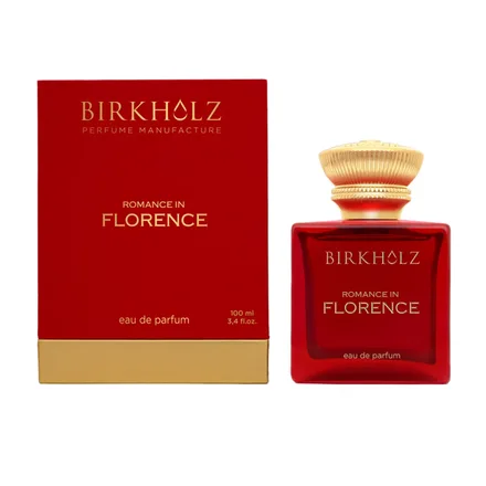 Birkholz Romance In Florence Eau Parfum 100ml
