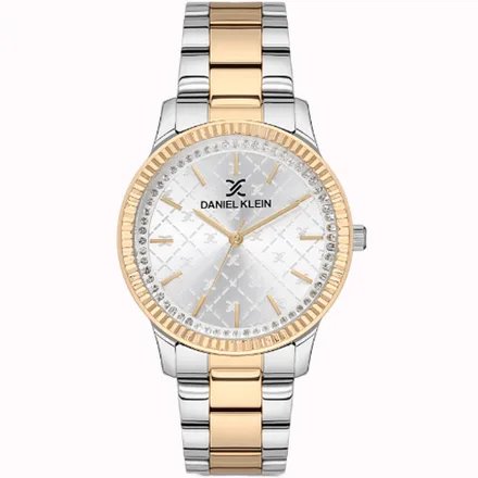 Feminino Daniel Klein Dk 4