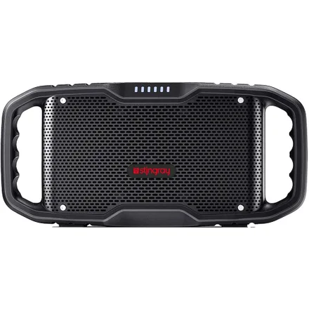 Speaker Stingray P20 Rugged Mah