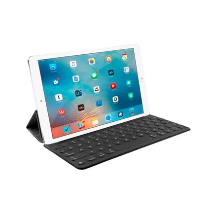 Teclado Keyboard Folio MX3 L2 iPad 7 8 9 Air Pro