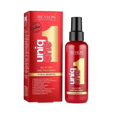 Tratamento Capilar Revlon Uniq One 150ml