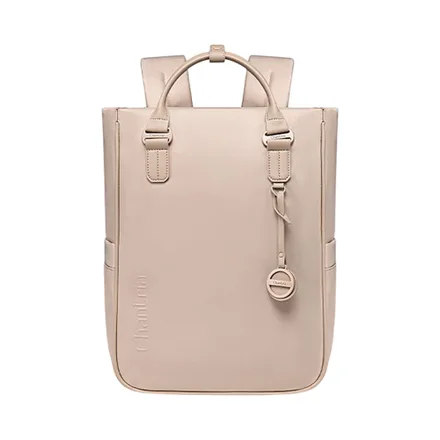 Mochila Chantria Cb00794 Para Notebook 15.6'' Khaki
