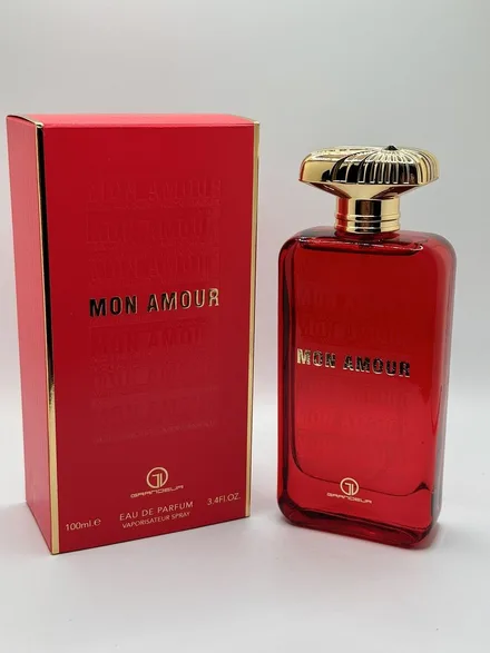 Grandeur Mon Amour Eau Parfum 100ml