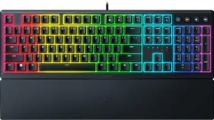 Teclado Ornata V3 RZ03 R3U1 Blk
