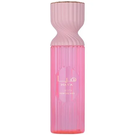 Body Mist Feminino Lattafa Haya 250ml