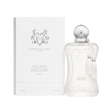 Perfume Parfums Marly Valaya Exclusif Parfum 75ml