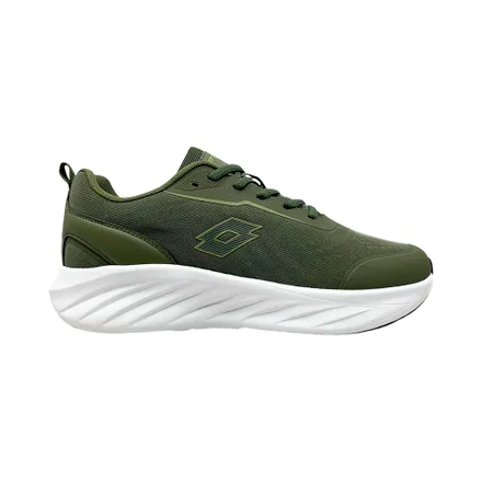 Calzado Deportivo Lotto Olv Run 80 Amf Masculino