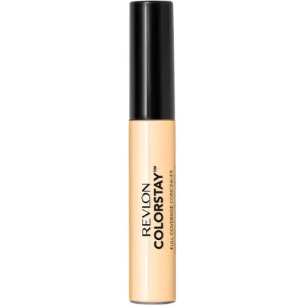 Corretor Olheiras Revlon Colorstay 001 Banana 7319 07