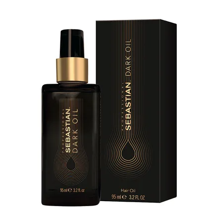 Aceite Cabello Sebastian Dark Oil Lightweight 95ml