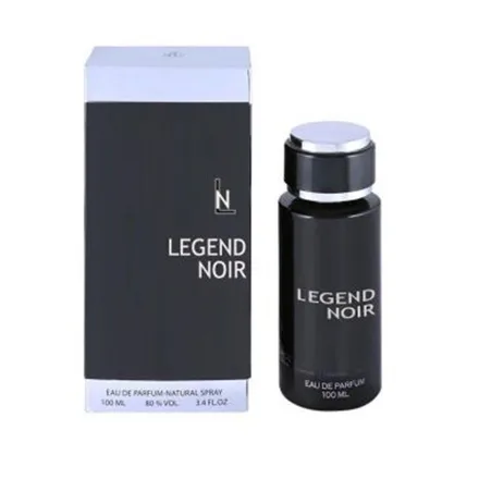 Perfume Fco Legend Noir Edp 100ml