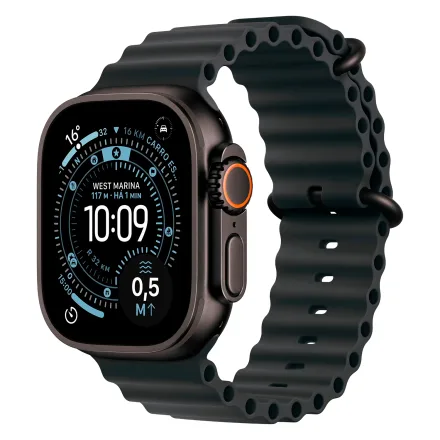 Watch Ultra 3 Oceano 49mm