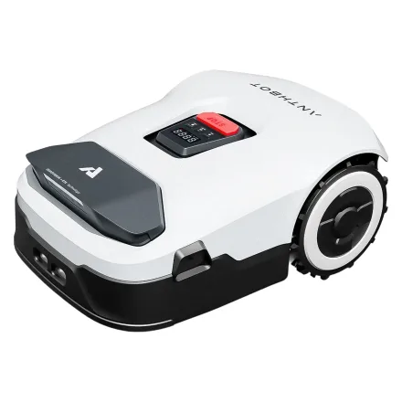 Robo Cortador Grama Anthbot Genie 3000